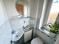 Rodinný dům 5KK, 140m2, Praha 9, Vysočany - 21