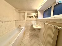 Rodinný dům 5KK, 140m2, Praha 9, Vysočany - 23