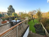 Rodinný dům 5KK, 140m2, Praha 9, Vysočany - 3