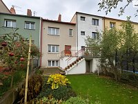 Rodinný dům 5KK, 140m2, Praha 9, Vysočany - 4