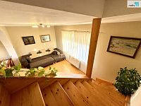 Rodinný dům 5KK, 140m2, Praha 9, Vysočany - 4