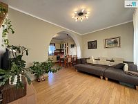 Rodinný dům 5KK, 140m2, Praha 9, Vysočany - 8