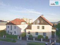 Pronájem 1+1/B, 49 m2, cihla, zařízený, Praha 8 Kobylisy  - 10