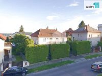 Pronájem 1+1/B, 49 m2, cihla, zařízený, Praha 8 Kobylisy  - 11