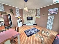 Prodej bytu 4+kk, 89 m2, Hlavní, Aš