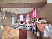 Prodej bytu 4+kk, 89 m2, Hlavní, Aš - 3