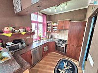 Prodej bytu 4+kk, 89 m2, Hlavní, Aš - 5