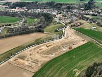 Prodej stavebního pozemku, 1057m2, Pod Haštalem, Želiv