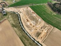 Prodej stavebního pozemku, 1057m2, Pod Haštalem, Želiv - 10