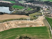 Prodej stavebního pozemku, 1057m2, Pod Haštalem, Želiv - 11