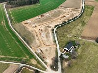 Prodej stavebního pozemku, 1057m2, Pod Haštalem, Želiv - 8