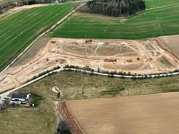 Prodej stavebního pozemku, 1057m2, Pod Haštalem, Želiv - 9