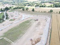 Prodej stavebního pozemku, 918m2, Pod Haštalem, Želiv - 11