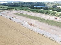 prodej stavebního pozemku, 1211m2, Pod Haštalem, Želiv - 10