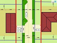 prodej stavebního pozemku, 1211m2, Pod Haštalem, Želiv - 15