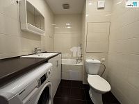 Pronájem bytu 2+kk, 40 m2, Okružní, Česká Lípa - 4