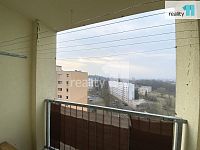 Pronájem bytu 2+kk, 40 m2, Okružní, Česká Lípa - 7