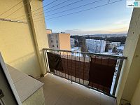 Pronájem bytu 2+kk, 40 m2, Okružní, Česká Lípa - 9