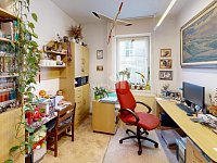 Prodej rodinného domu 259m2, s pozemkem 476m2, Srázná, Jihlava - 10