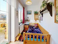 Prodej rodinného domu 259m2, s pozemkem 476m2, Srázná, Jihlava - 11