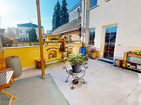 Prodej rodinného domu 259m2, s pozemkem 476m2, Srázná, Jihlava - 12