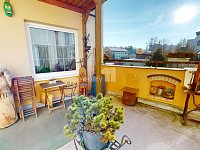 Prodej rodinného domu 259m2, s pozemkem 476m2, Srázná, Jihlava - 13