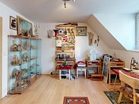 Prodej rodinného domu 259m2, s pozemkem 476m2, Srázná, Jihlava - 15