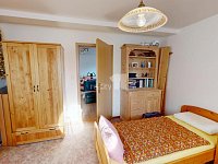 Prodej rodinného domu 259m2, s pozemkem 476m2, Srázná, Jihlava - 17