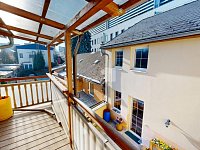 Prodej rodinného domu 259m2, s pozemkem 476m2, Srázná, Jihlava - 19