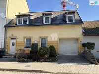 Prodej rodinného domu 259m2, s pozemkem 476m2, Srázná, Jihlava - 2