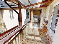 Prodej rodinného domu 259m2, s pozemkem 476m2, Srázná, Jihlava - 20