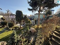 Prodej rodinného domu 259m2, s pozemkem 476m2, Srázná, Jihlava - 23