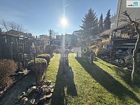 Prodej rodinného domu 259m2, s pozemkem 476m2, Srázná, Jihlava - 25