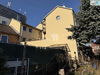 Prodej rodinného domu 259m2, s pozemkem 476m2, Srázná, Jihlava - 4