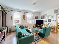 Prodej rodinného domu 259m2, s pozemkem 476m2, Srázná, Jihlava - 5