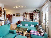 Prodej rodinného domu 259m2, s pozemkem 476m2, Srázná, Jihlava - 6