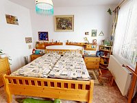 Prodej rodinného domu 259m2, s pozemkem 476m2, Srázná, Jihlava - 8