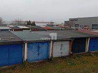 Garáž na Kapřiskách v Hodoníně - 3