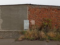 Garáž na Kapřiskách v Hodoníně - 4