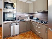 Prodej bytové jednotky 3+1, sklep, garáž, ulice Pražská, Havlíčkův Brod