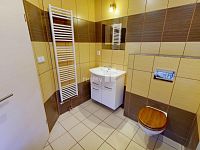 Prodej bytové jednotky 3+1, sklep, garáž, ulice Pražská, Havlíčkův Brod - 10