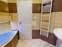 Prodej bytové jednotky 3+1, sklep, garáž, ulice Pražská, Havlíčkův Brod - 11