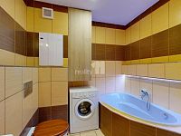 Prodej bytové jednotky 3+1, sklep, garáž, ulice Pražská, Havlíčkův Brod - 12