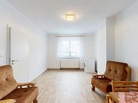 Prodej bytové jednotky 3+1, sklep, garáž, ulice Pražská, Havlíčkův Brod - 13