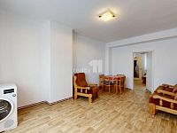 Prodej bytové jednotky 3+1, sklep, garáž, ulice Pražská, Havlíčkův Brod - 14