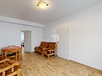 Prodej bytové jednotky 3+1, sklep, garáž, ulice Pražská, Havlíčkův Brod - 15