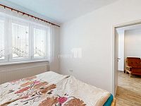 Prodej bytové jednotky 3+1, sklep, garáž, ulice Pražská, Havlíčkův Brod - 16