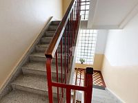 Prodej bytové jednotky 3+1, sklep, garáž, ulice Pražská, Havlíčkův Brod - 19