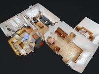 Prodej bytové jednotky 3+1, sklep, garáž, ulice Pražská, Havlíčkův Brod - 21