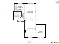 Prodej bytové jednotky 3+1, sklep, garáž, ulice Pražská, Havlíčkův Brod - 23